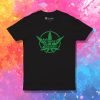 Flower Power T Shirt