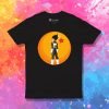 The Warrior King T Shirt