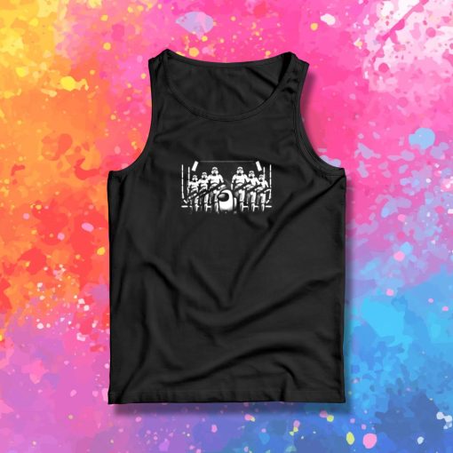 Crewmate Tank Top