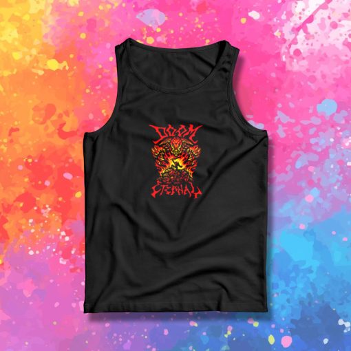 Eternal Slay Tank Top