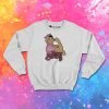 Forever Strong Against Breast Cancer Sweatshirt