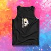 Michael Myers Mask And Drips Tank Top