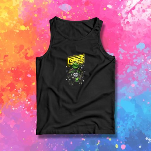THE POWER OF LOVE Tank Top