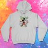 The Weremouse Disney Mickey Mouse Halloween Hoodie