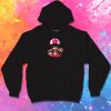 Yet Another Castle Hoodie