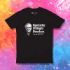 Kentucky Straight Bourbon Chicken T-Shirt