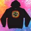 Vintage Red Hot Chili Peppers Hoodie