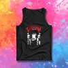 Chainsaw Man Metal Cry Girl Tank Top