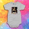 Mariah Carey McDonalds Baby Onesie