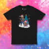 Santa Baby Groot And Rocket Christmas T Shirt